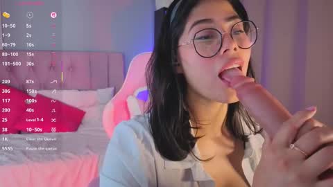 Pamela online show from 11/29/25, 10:13