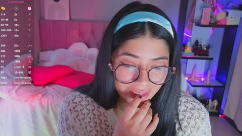 Pamela online show from 02/09/26, 06:23