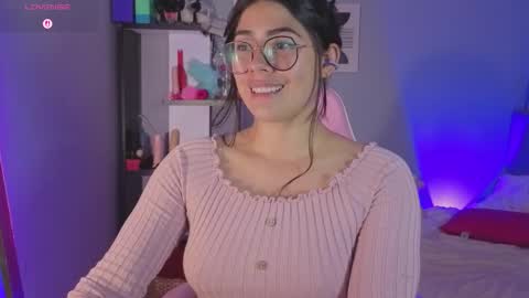 Pamela online show from 03/18/26, 09:07