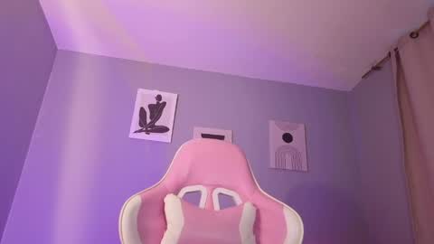 Pamela online show from 04/23/26, 05:37