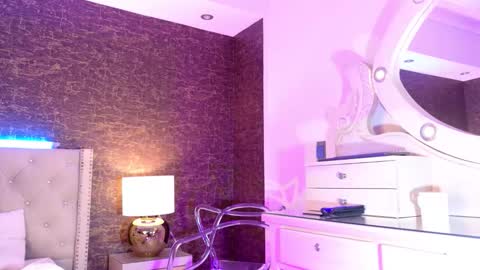  LOANA  online show from 03/10/26, 05:29