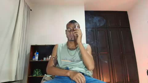 Snapshot of lobo_cockk chatting on 01/25/25, 12:59 edwin online show from 01/25/25, 12:59