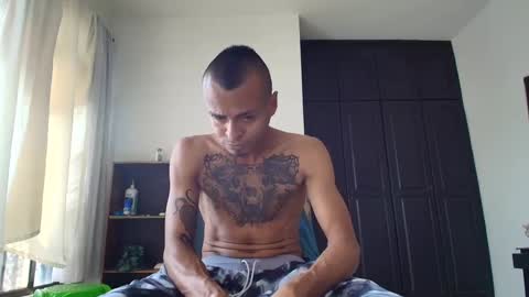 Snapshot of lobo_cockk chatting on 01/27/25, 08:49 edwin online show from 01/27/25, 08:49