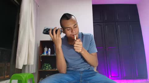 Snapshot of lobo_cockk chatting on 01/31/25, 04:47 edwin online show from 01/31/25, 04:47