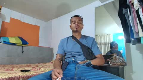 Snapshot of lobo_cockk chatting on 02/25/25, 03:52 edwin online show from 02/25/25, 03:52