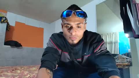 Snapshot of lobo_cockk chatting on 03/09/25, 07:45 edwin online show from 03/09/25, 07:45