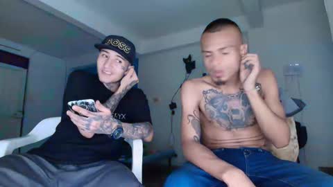 Snapshot of lobo_cockk chatting on 10/06/25, 07:06 edwin online show from 10/06/25, 07:06