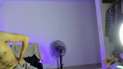 Snapshot of loboduard chatting on 04/06/26, 07:31 Duard online show from 04/06/26, 07:31