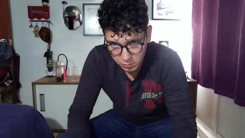 Lobo online show from 01/07/25, 09:14