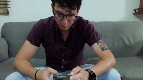 Lobo online show from 02/08/25, 12:06