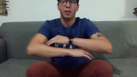 Lobo online show from 02/11/25, 02:14