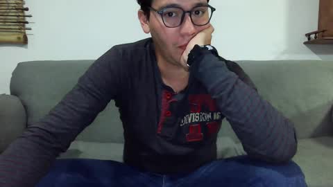 Lobo online show from 02/25/25, 01:41