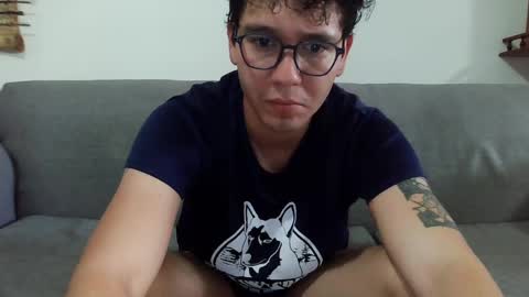 Lobo online show from 02/28/25, 03:15