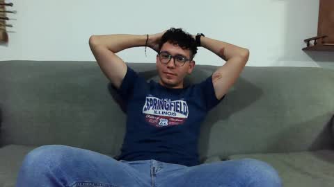 Lobo online show from 03/08/25, 02:12