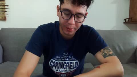 Lobo online show from 03/08/25, 03:56