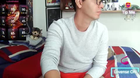 Lobo online show from 09/13/25, 04:07