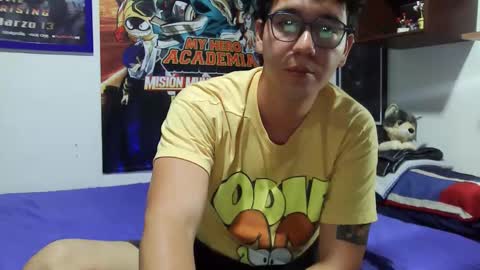 Lobo online show from 10/15/25, 04:23