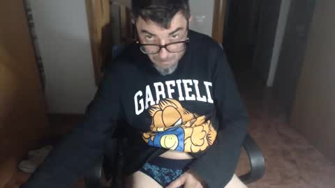 Snapshot of lobosolitario73 chatting on 11/05/25, 02:00 lobosolitario73 online show from 11/05/25, 02:00