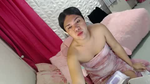 Thea online show from 02/13/25, 11:17