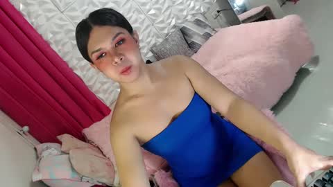 Thea online show from 02/22/25, 01:44