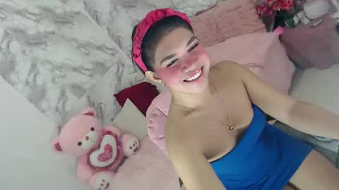 Thea online show from 11/24/25, 08:52