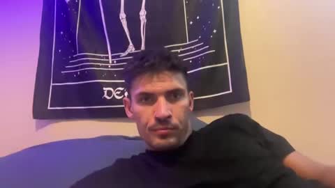 Lochness online show from 10/06/25, 03:20