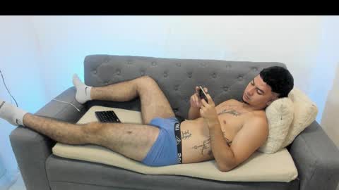 logan online show from 03/16/26, 05:44