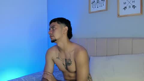 logan online show from 03/29/26, 02:11