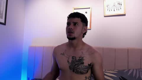 logan online show from 04/19/26, 02:44