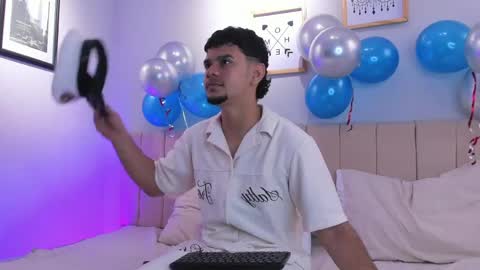 logan online show from 04/23/26, 04:57