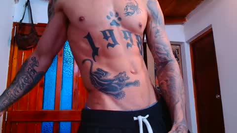 Logan online show from 03/24/26, 11:10