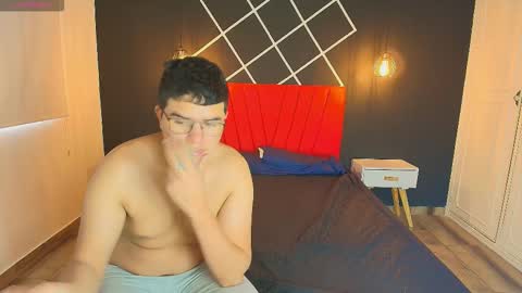 Logan and Chloe online show from 11/24/25, 11:54