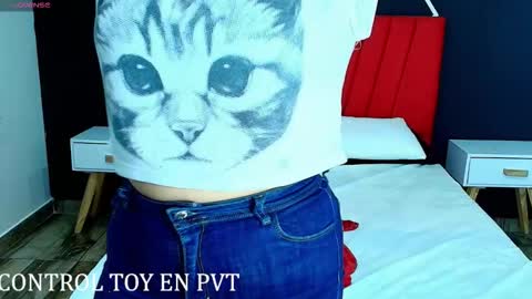 Logan and Chloe online show from 12/01/25, 11:59