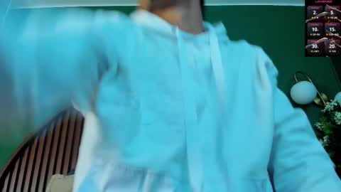 logan_griffin online show from 11/02/25, 05:21