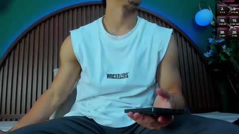 logan_griffin online show from 11/18/25, 04:39