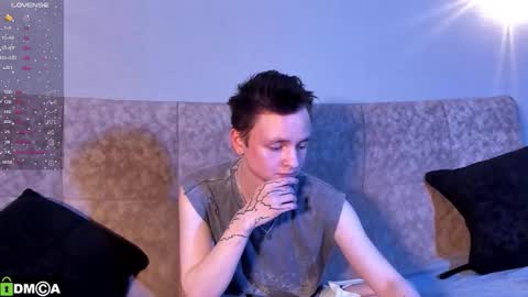 Logan online show from 11/06/25, 11:37