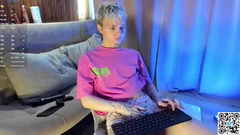 Logan online show from 03/30/26, 08:48