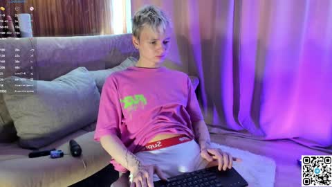 Logan online show from 04/05/26, 11:29