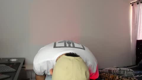 Logan morris online show from 01/25/25, 08:10