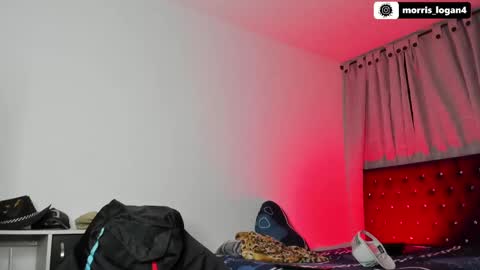 Logan morris online show from 03/06/25, 04:08