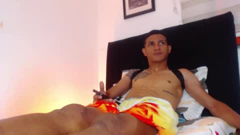 LOGAN online show from 01/15/26, 09:29