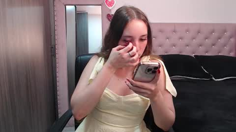 Logan  Sam online show from 03/19/26, 02:26