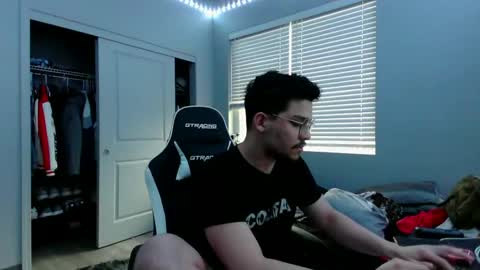 Logan suite22 online show from 03/24/26, 01:43