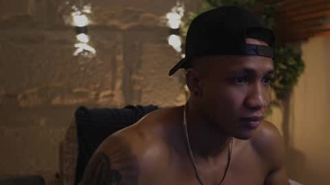 logan_varela online show from 10/04/25, 02:59