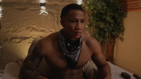 logan_varela online show from 10/14/25, 08:48