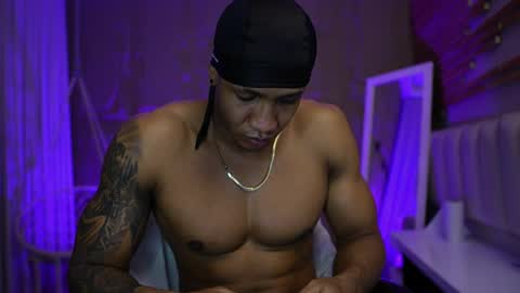 logan_varela online show from 05/23/26, 04:33