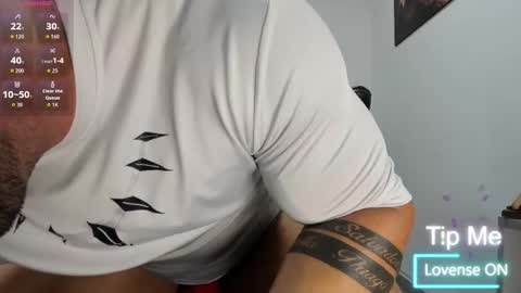 LOGAN WHITTERS online show from 02/27/26, 12:27