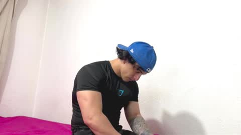 Logan online show from 03/29/26, 04:12