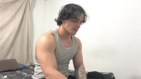 Logan online show from 04/06/26, 04:32