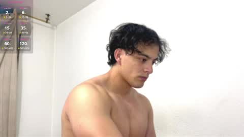 Logan online show from 04/15/26, 06:20